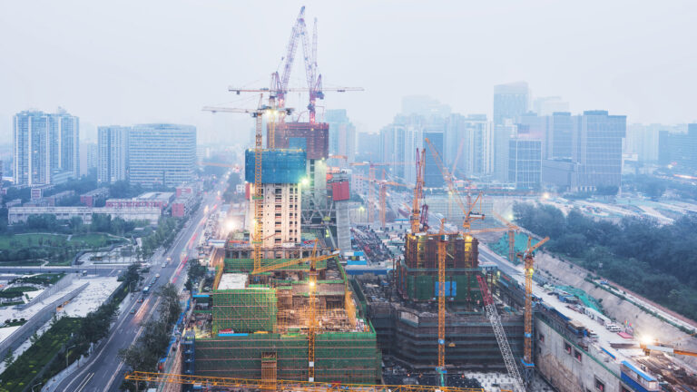 China Property Crisis by Jason Kururangi Senior Analyst