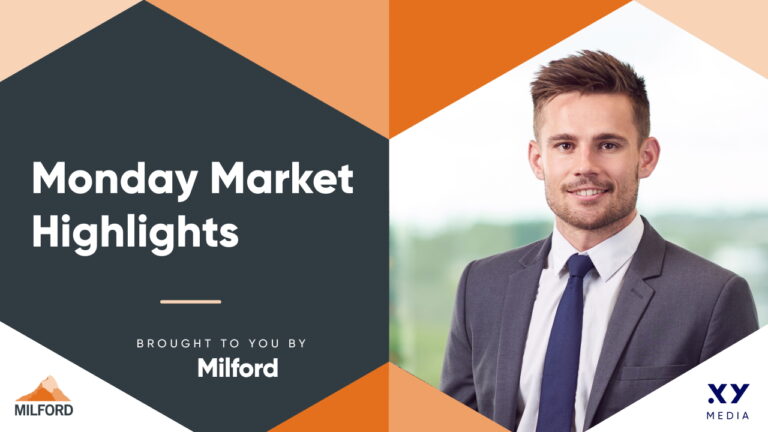 XY Adviser Monday-Market-Highlights-Roland-Houghton