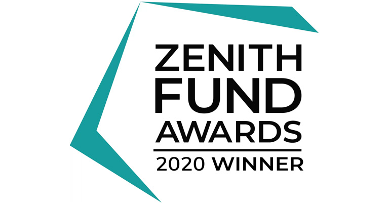 2020 Zenith Funds Awards – Milford Australian Absolute Growth Fund Winner of the Australian Equity - Alternative Strategies category