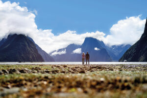 Milford online security information