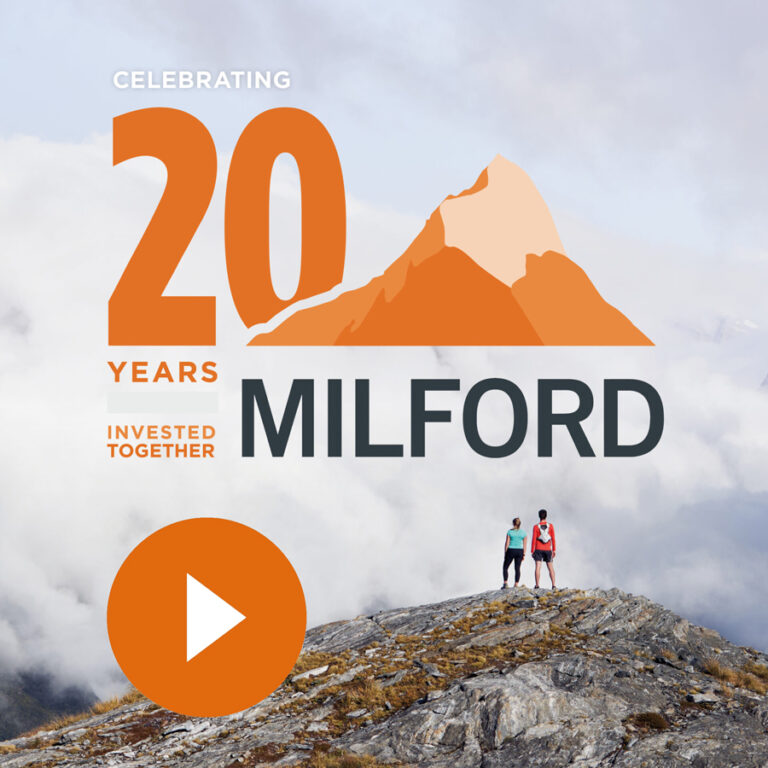 Milford Australia - Milford Asset