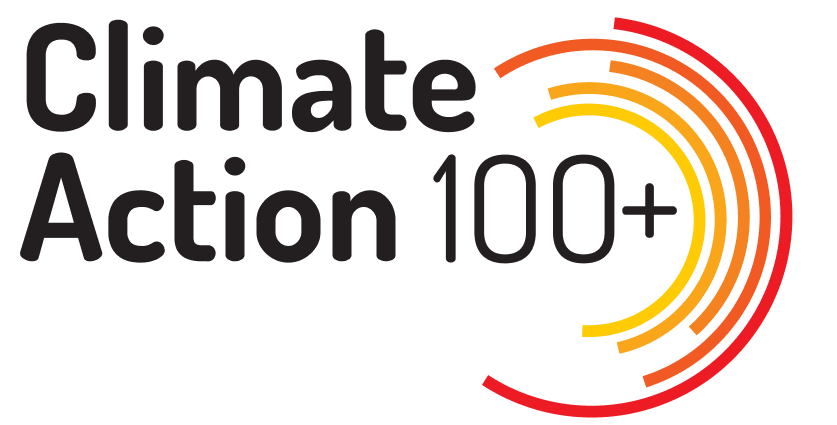 Climate Action 100+ Participant