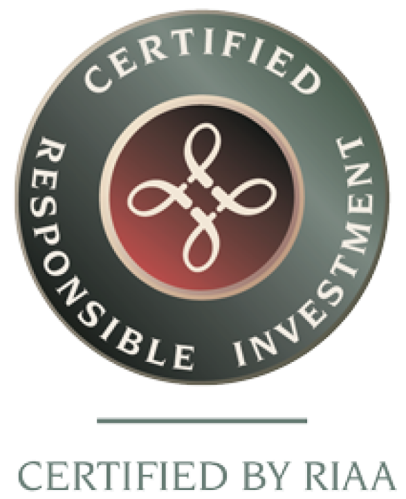 Responsible Investment Association Australasia Certified