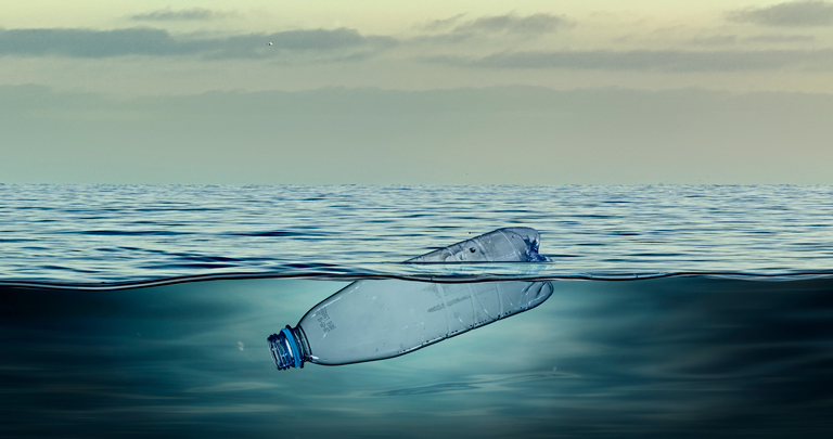 UN about to set Oppenheimer on plastics