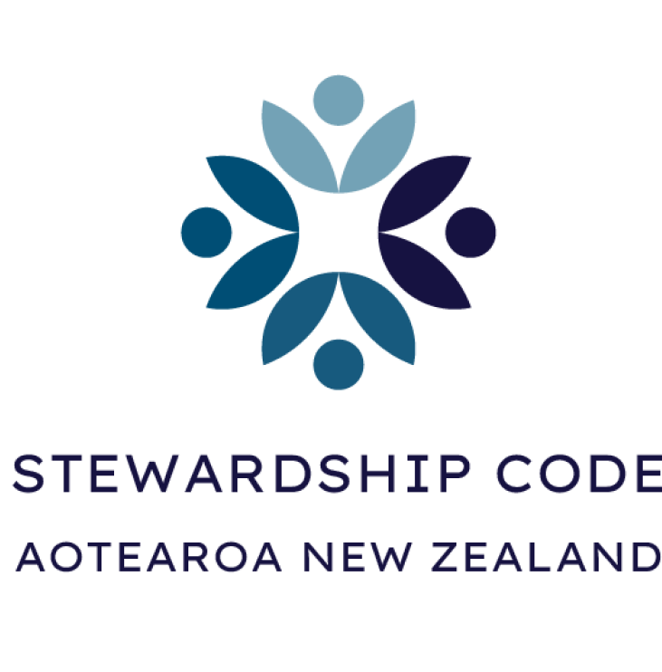 The New Zealand Stewardship Code