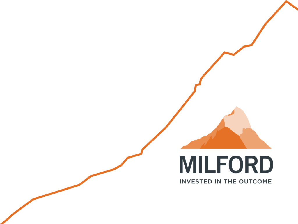 Milford logo