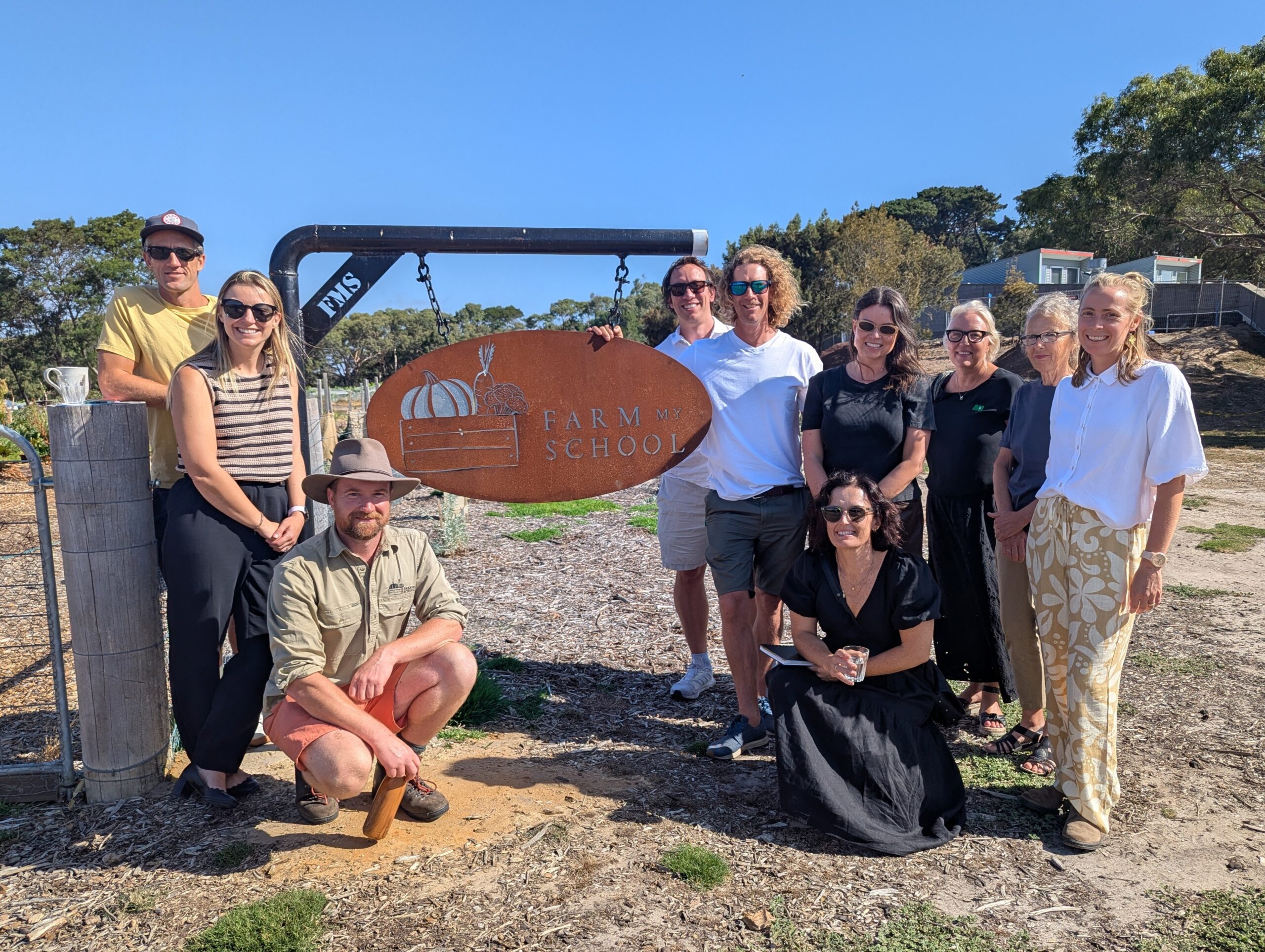 Helping Geelong Grow Through Community Support