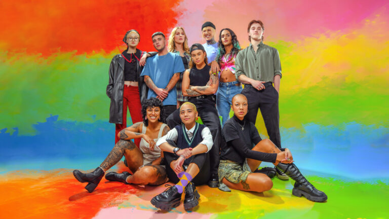 Helping People Be Unapologetically Themselves featured image