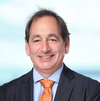 Chairman and Non-Executive Director