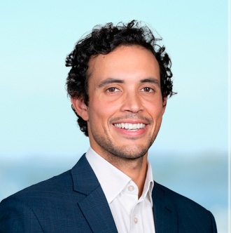 Mark Watts Senior Analyst - Fixed Income • Investment